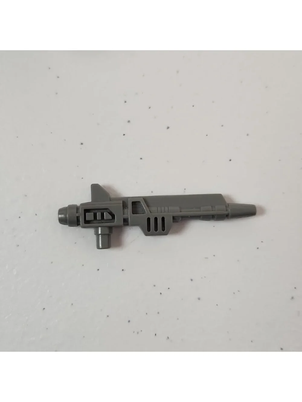 Transformers G1 - Plasma Pulse Gun (Broadside) Vintage Toy Replacement Parts